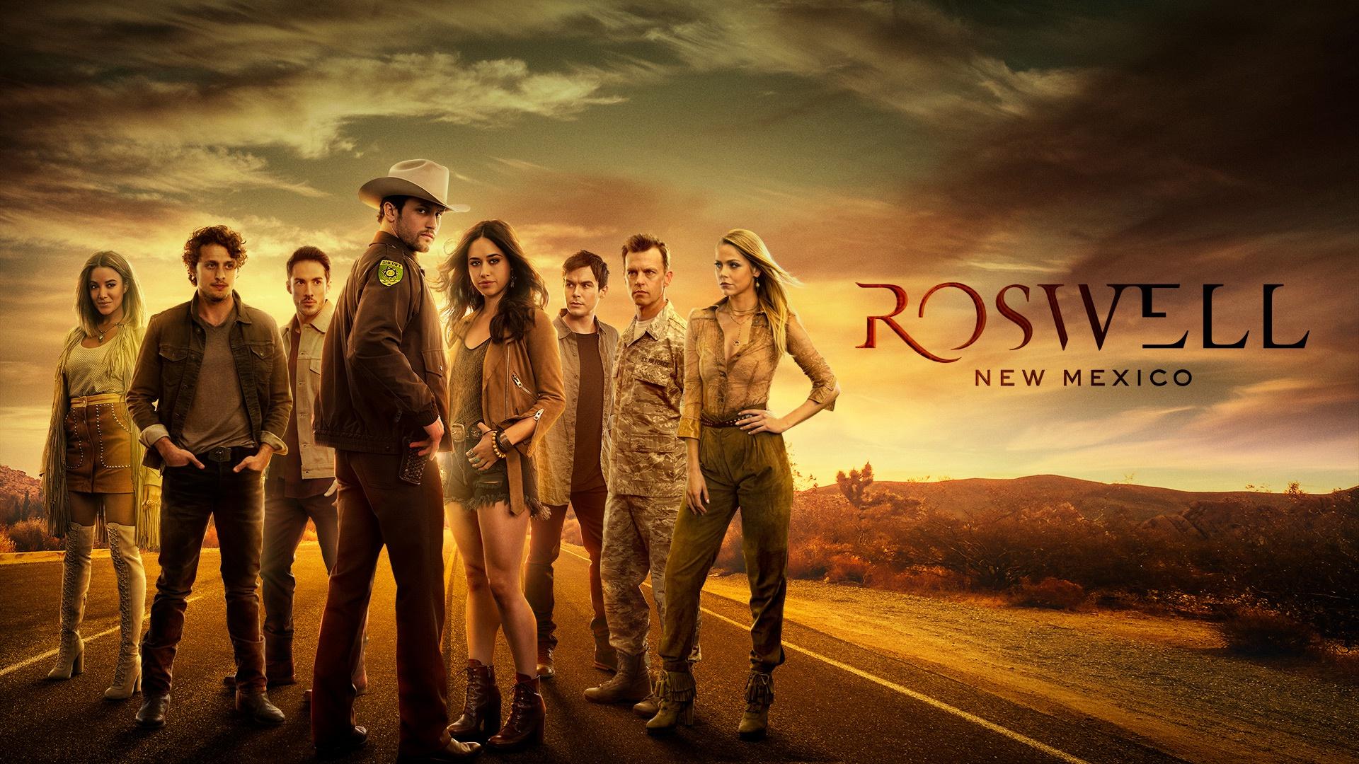 1920x1080 Roswell, New Mexico HD Wallpaper and Background