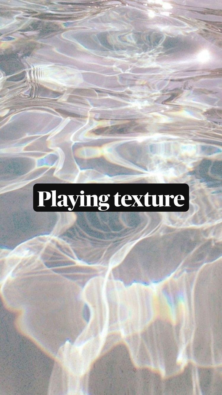 750x1333 Playing texture background, Wallpaper quotes, Soft grunge