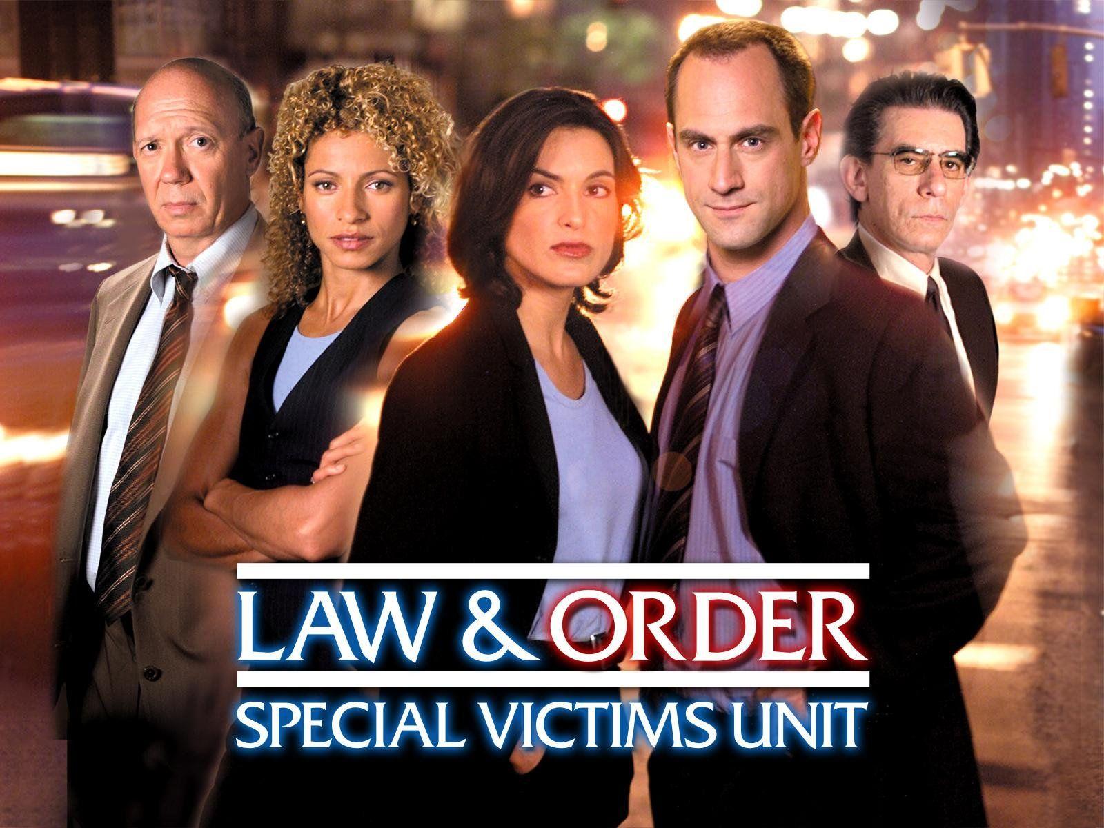 Law and Order Wallpapers - Top Free Law and Order Backgrounds