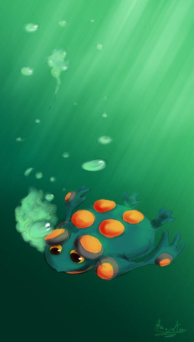 674x1185 Seismitoad. Wild pokemon, Pokemon, Artwork