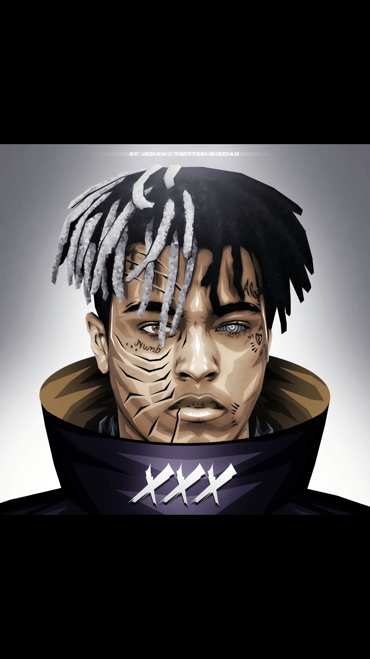 1242x2208 Amazing Ideas Dope Supreme Wallpaper 26 Best Free Xxxtentacion S