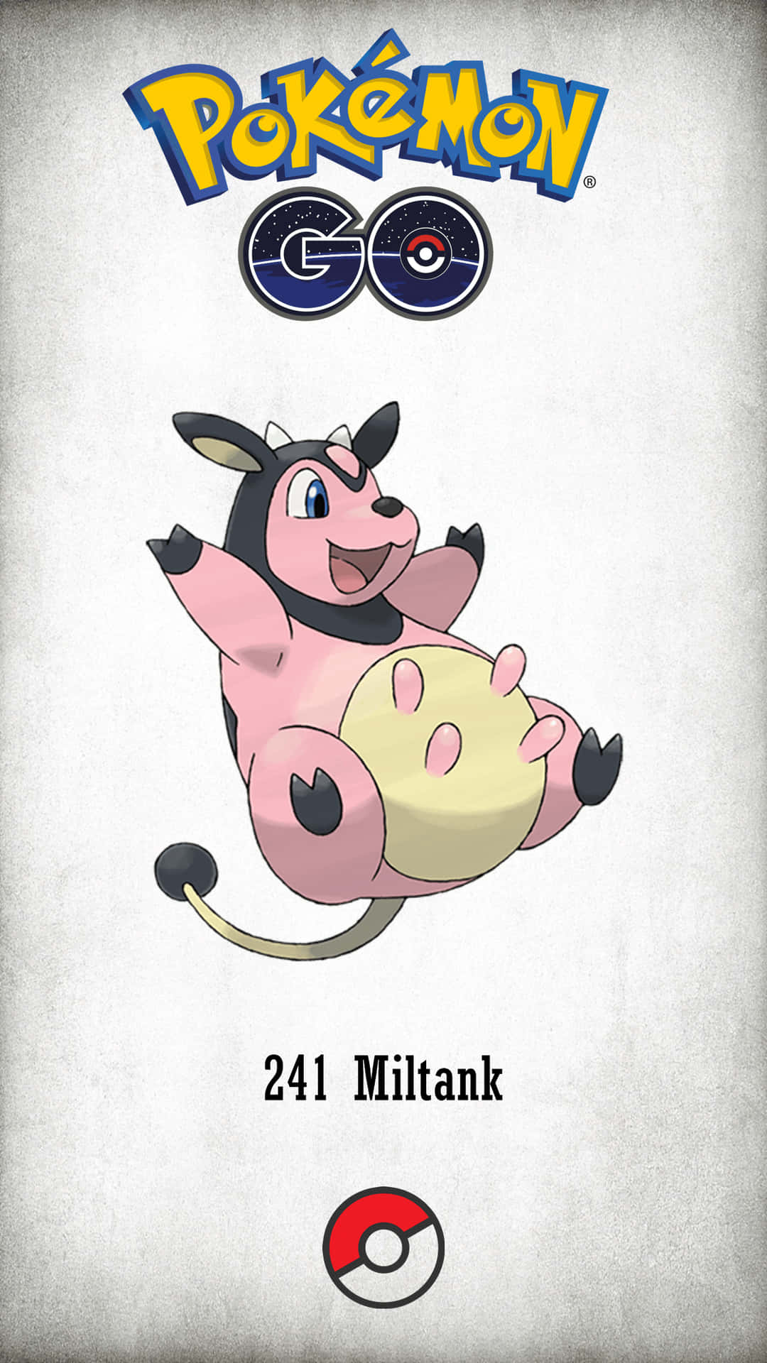 1080x1920 Free Miltank Wallpaper Downloads, Miltank Wallpaper for FREE