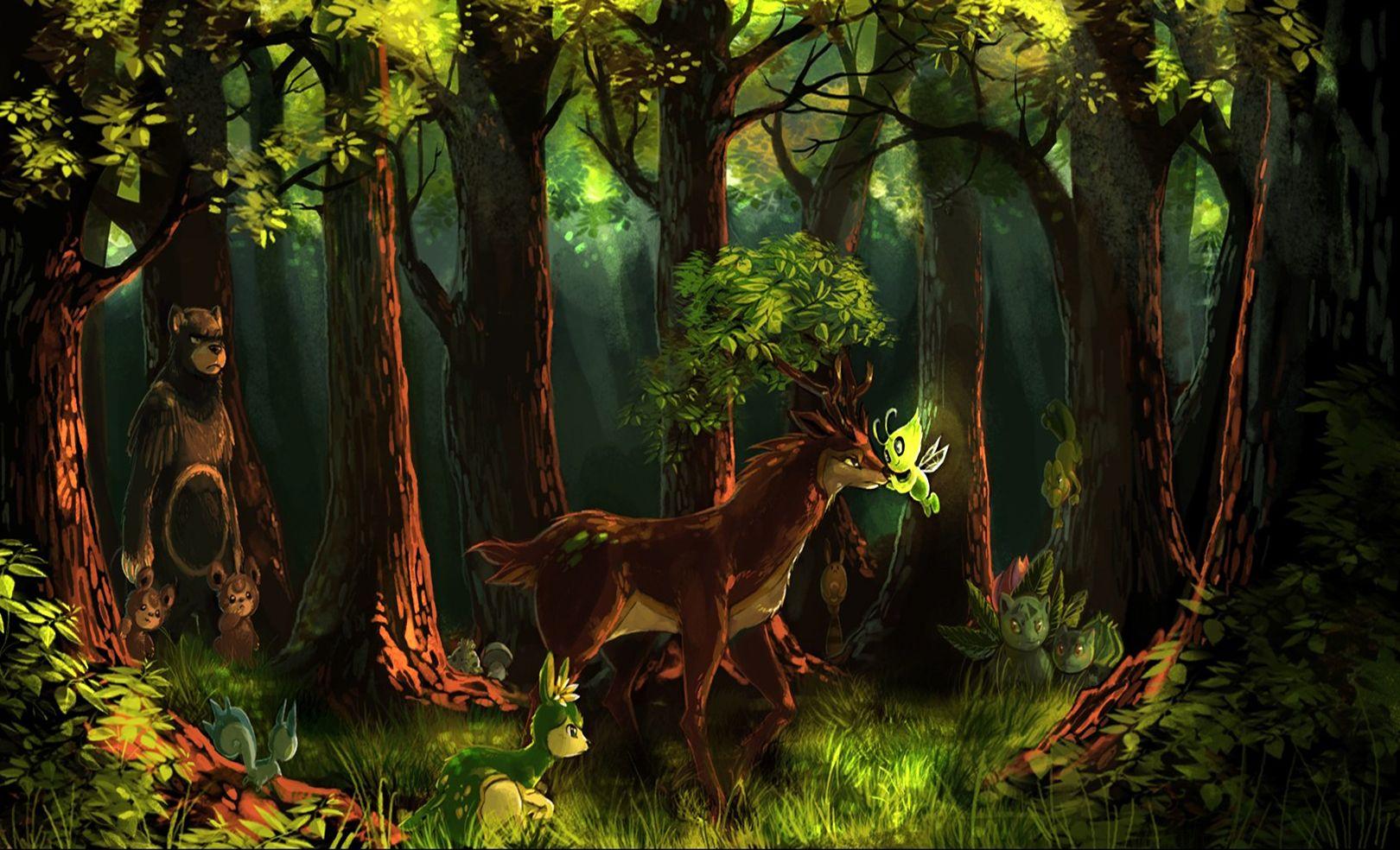 1620x984 Download Teddiursa (Pokémon) wallpaper for mobile phone, free Teddiursa (Pokémon) HD picture