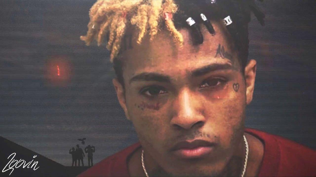 1280x720 Xxxtentacion Wallpaper