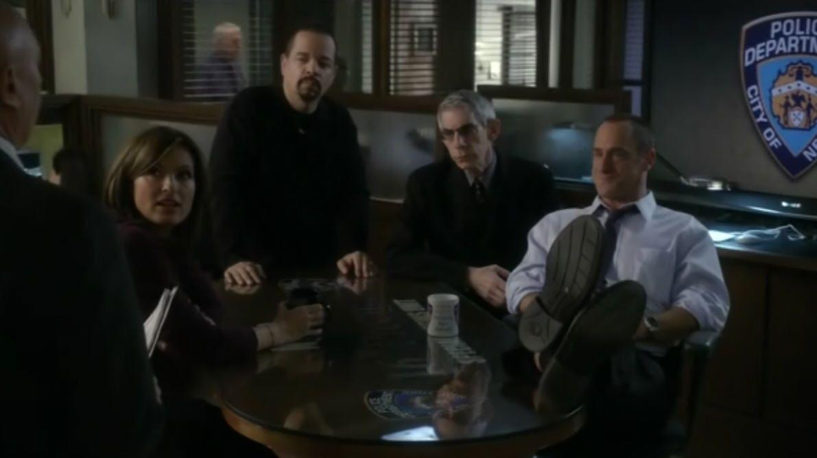 1191x668 All Things Law And Order: Law & Order SVU “Flight” Recap & Review