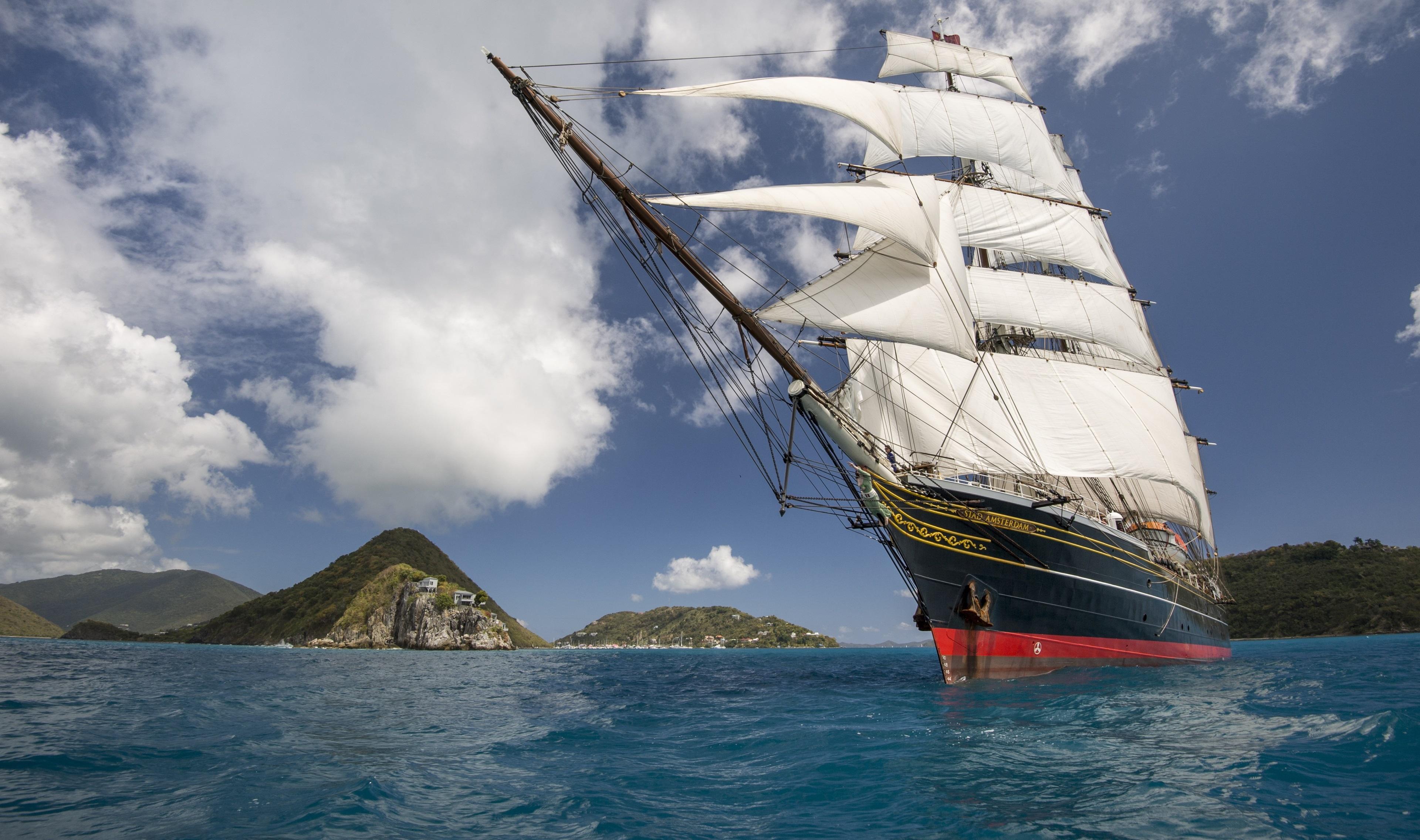 3840x2272 3840x2272 sailboat 4k image background Gallery HD Wallpaper