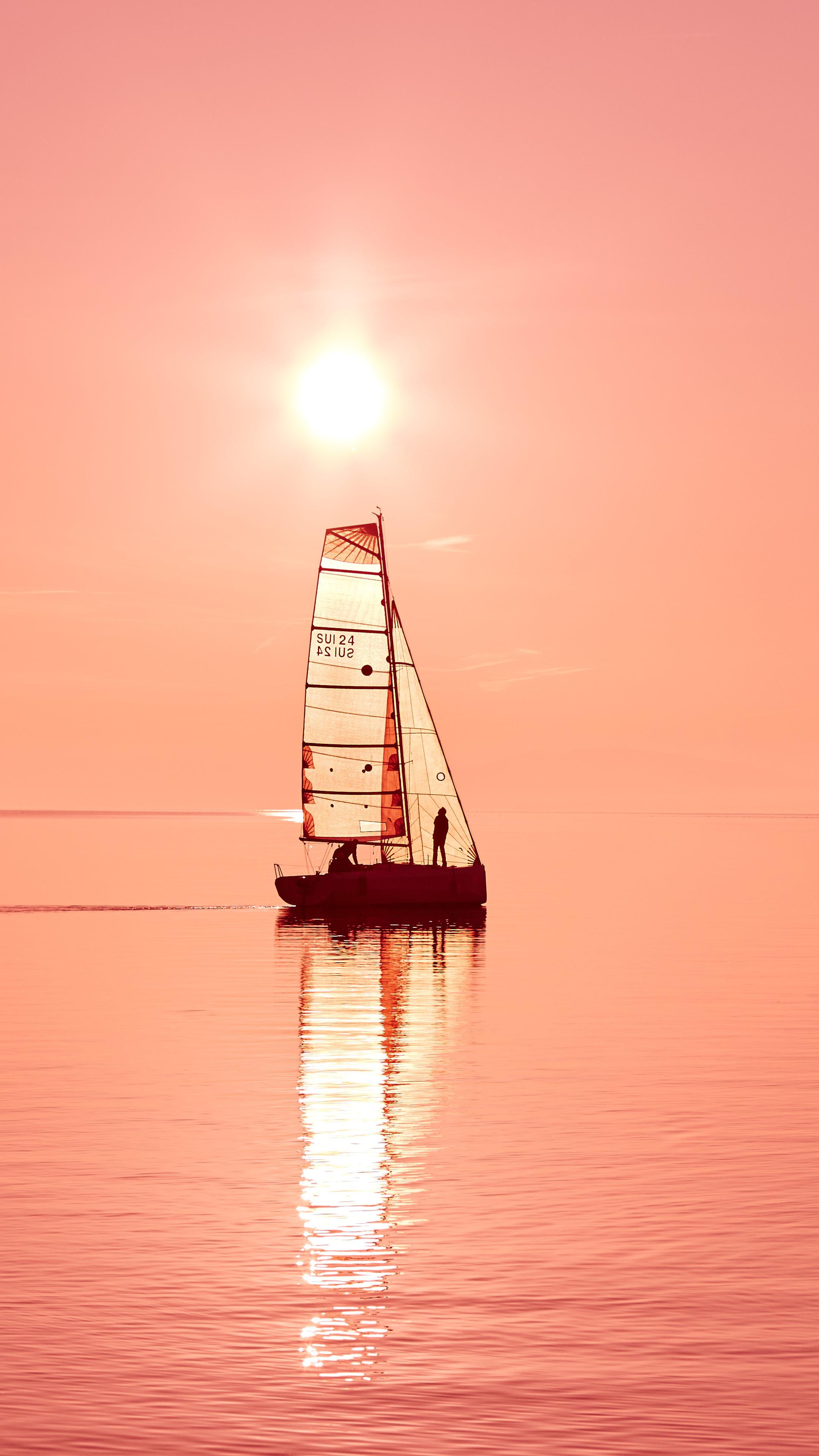 2160x3840 Sailing Wallpaper: 4K, HD, 1920x1080 Phone & Desktop Background