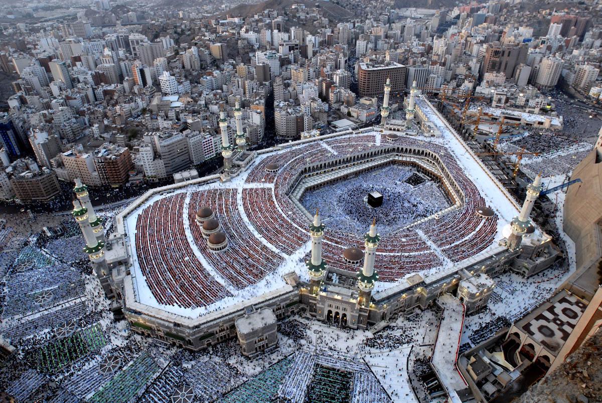 1200x803 WELCOME TO APNA ISLAM 786: MAKKAH WALLPAPERS