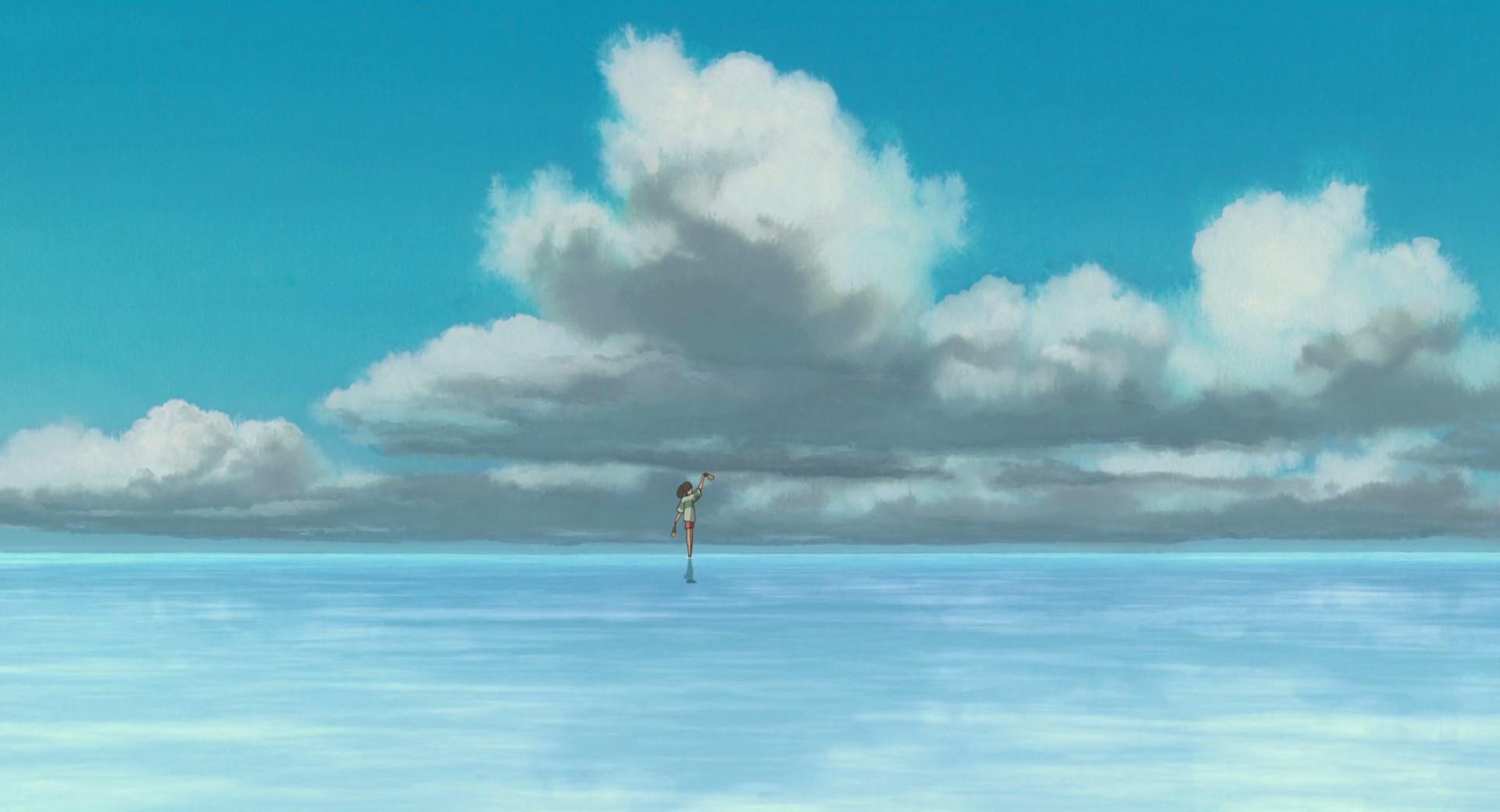 1920x1040 1920x1040 spirited away for desktop HD Gallery HD Wallpaper