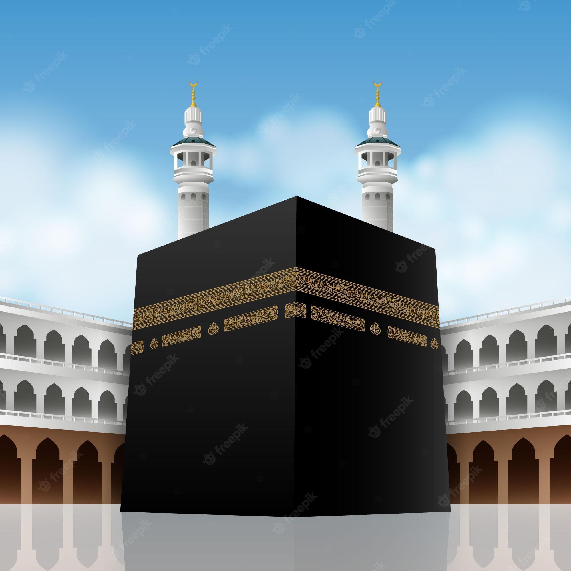 2000x2000 Makkah Image