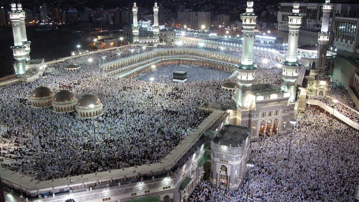 1200x675 Saudi Arabia bans photo, videos of Mecca, Medina mosques