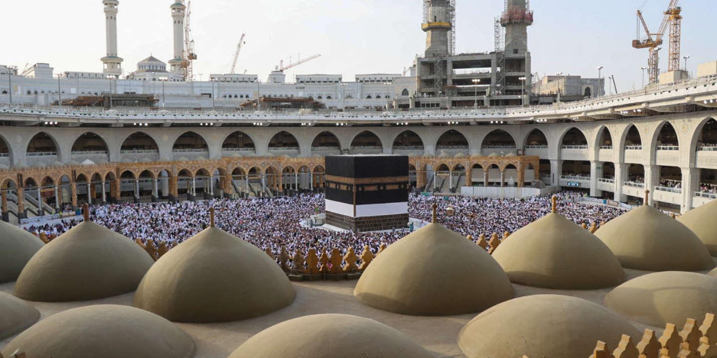 1440x720 Mecca pilgrimage: 10 things to know about the Kaaba