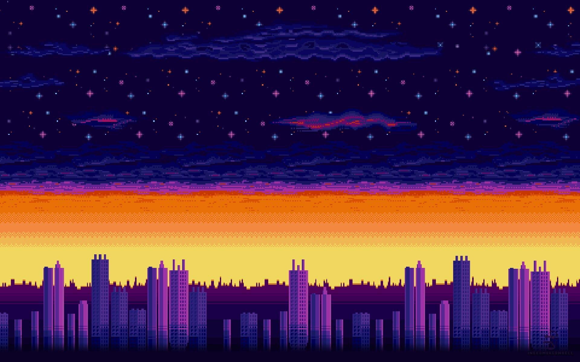 1920x1200 Pin