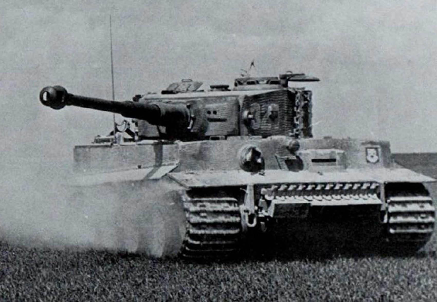 1700x1176 Tiger Tank. Iconic and Ironic. Tiger tank, Ww2 tanks, WW2
