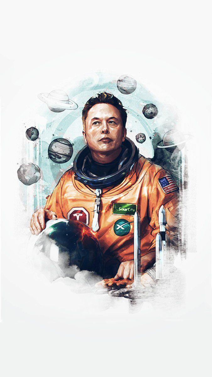 675x1200 Bildergebnis für elon musk phone wallpaper Art - #Art #Bild #Elon #. - #Art #Bild #B. Elon musk tesla, Elon musk quotes, Elon musk spacex
