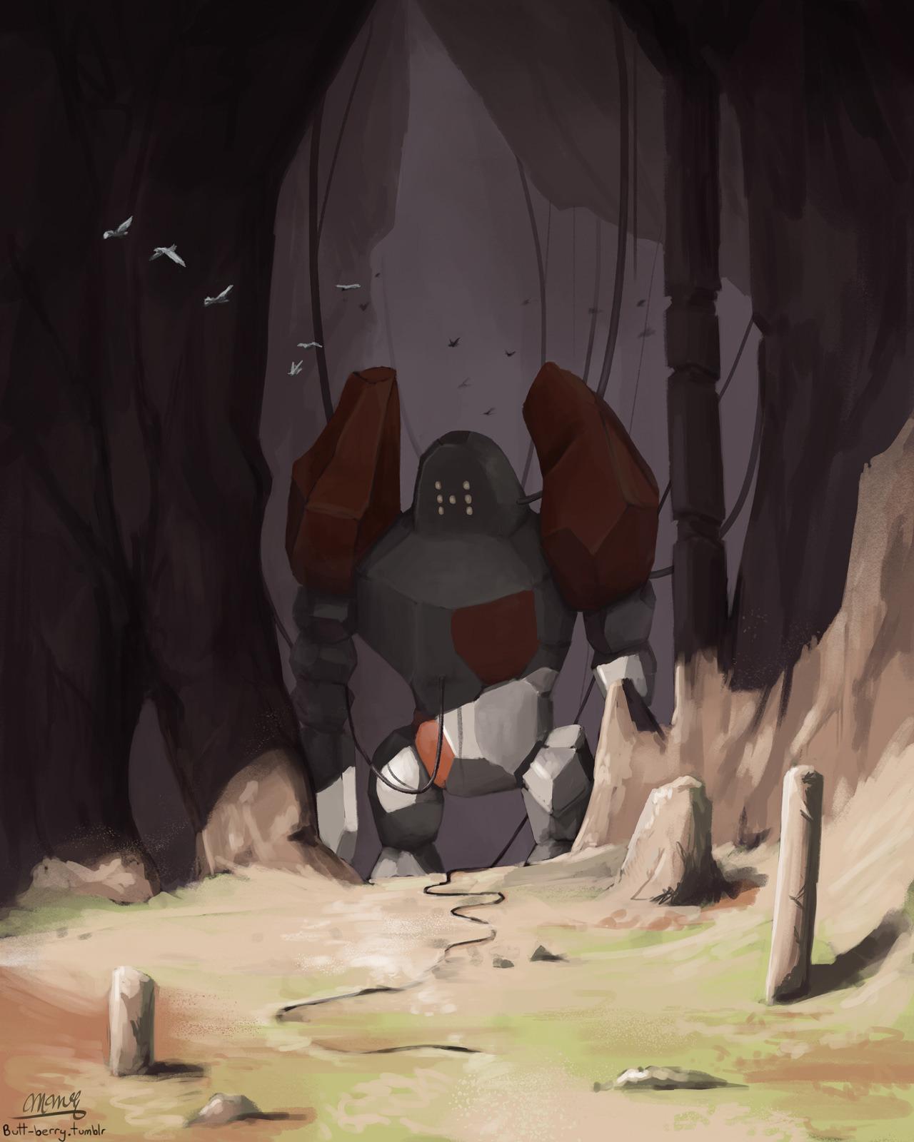1280x1600 Butt Berry