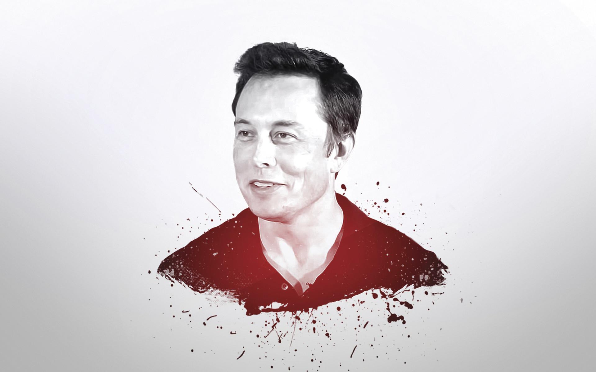 1920x1200 Elon Musk, Spacex, Ceo Of Spacex, Photo Of Elon Musk, Elon Musk