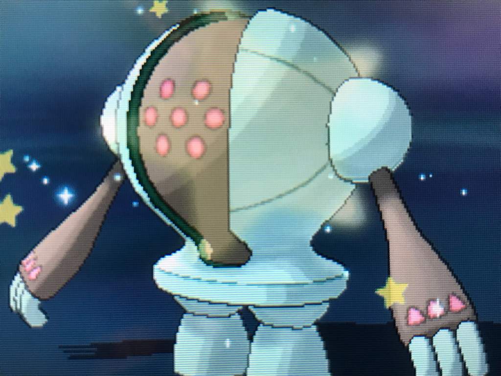 1024x768 A Very Overdue Post On Shiny Registeel. Shiny Pokemon Amino Amino
