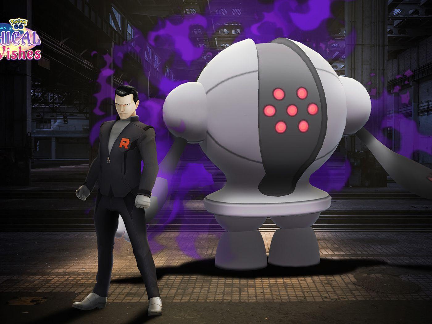 1400x1050 Pokémon Go 'Shadowy Skirmishes' quest steps, rewards
