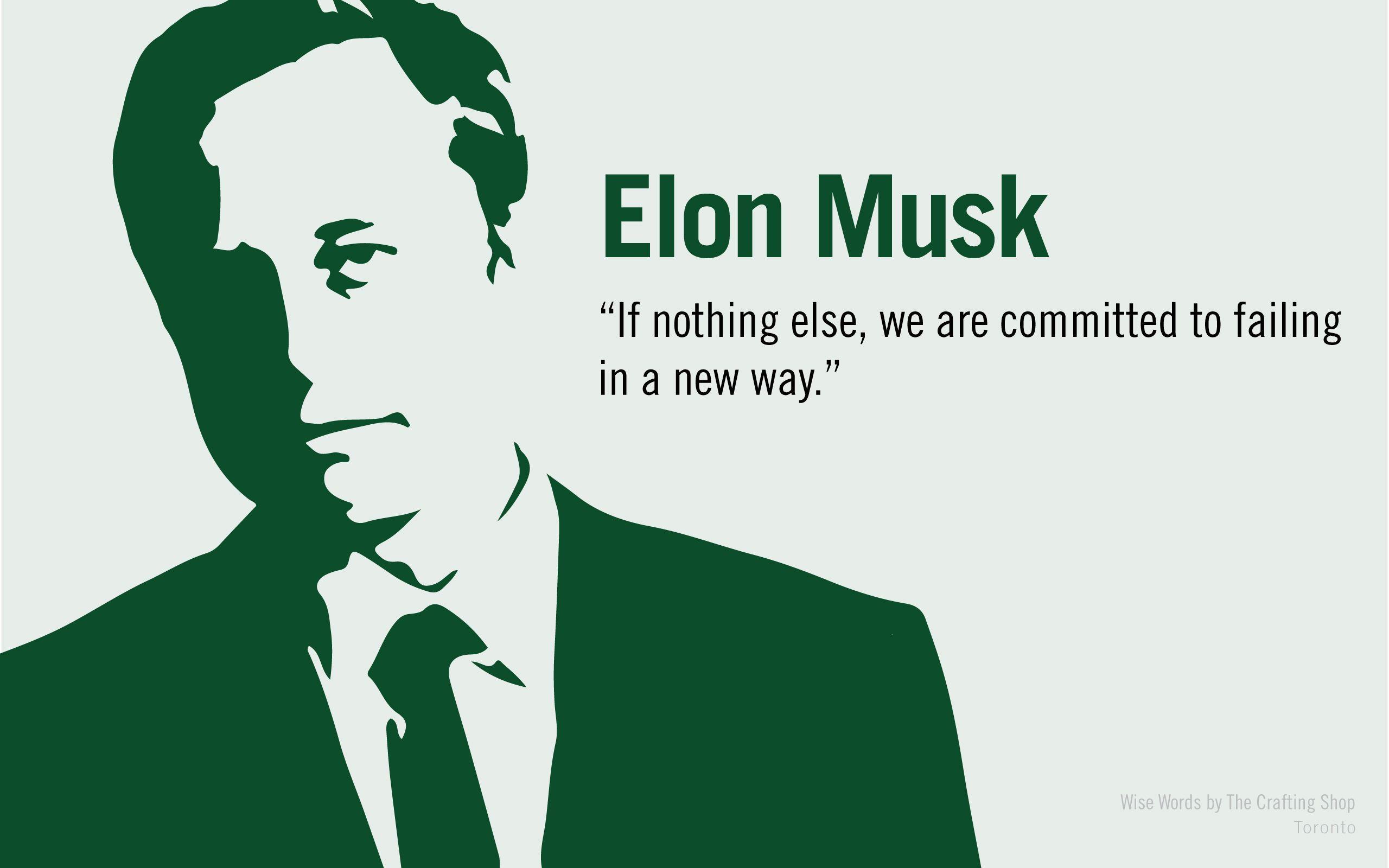 2560x1600 Elon Musk Wallpaper