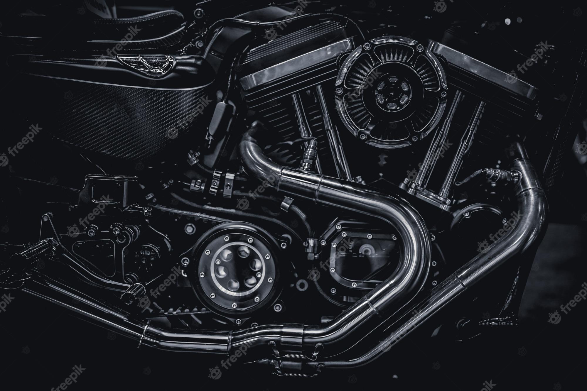 Motorcycle Engine Wallpapers Top Free Motorcycle Engine Backgrounds