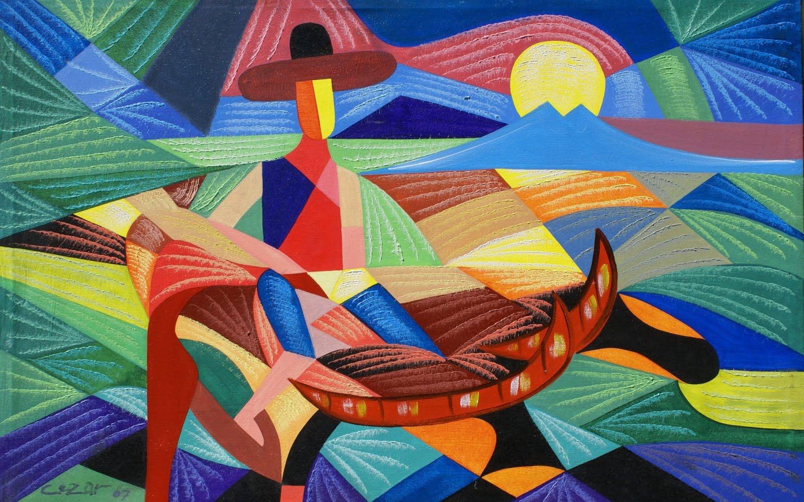 1600x1000 Free download art from the famous philippines artist cesar he is an excellent artist [1600x1000] for your Desktop, Mobile & Tablet. Explore Famous Art Wallpaper Computer. Famous Wallpaper, Famous
