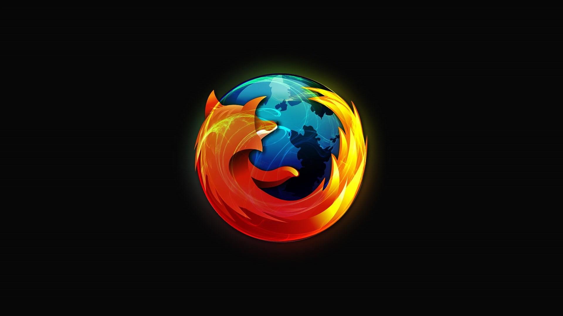 Dark Firefox Wallpapers Top Free Dark Firefox Backgrounds WallpaperAccess