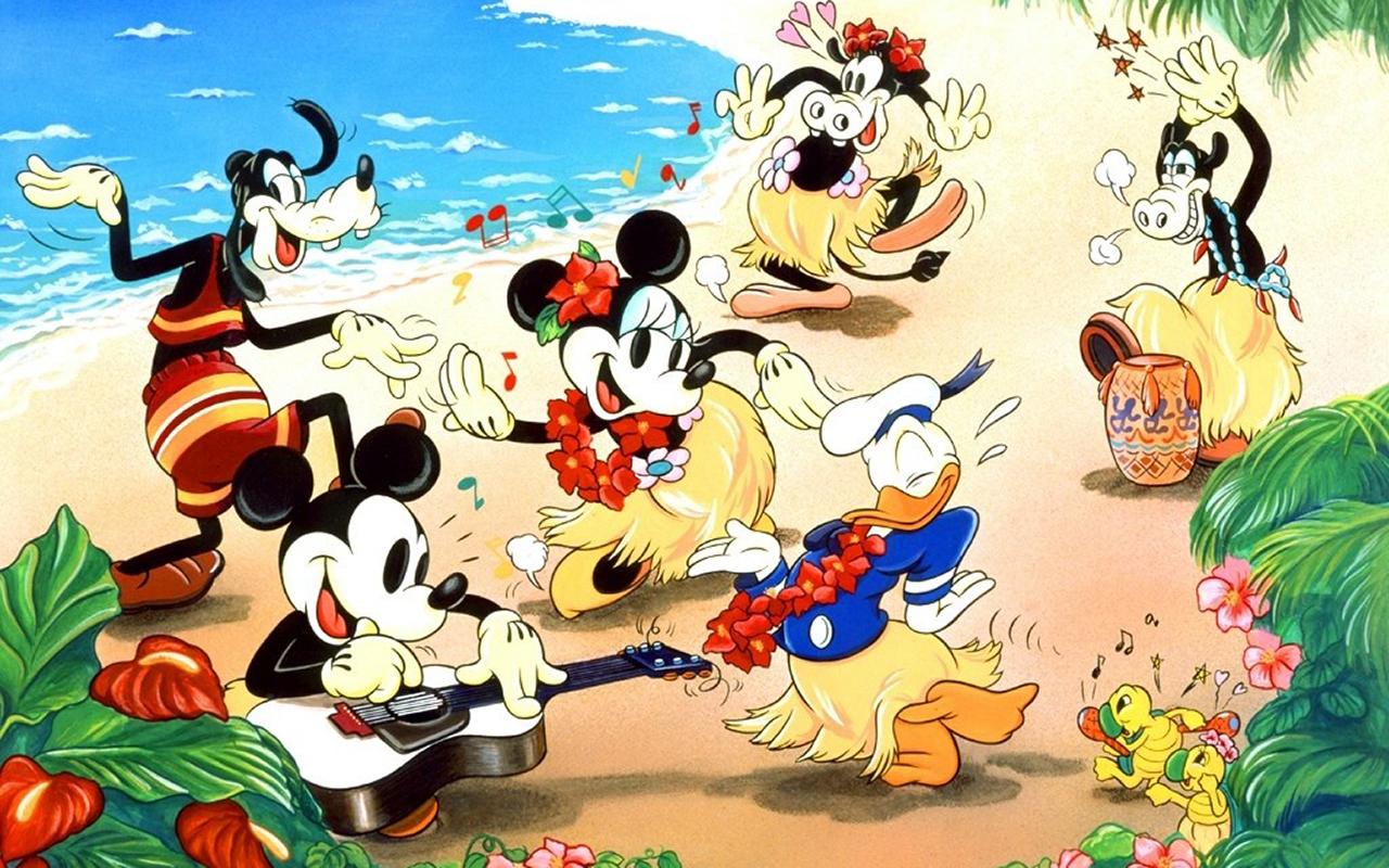 1280x800 Free download 30 Best Animated Cartoons World ThemesCompany [1280x800] for your Desktop, Mobile & Tablet. Explore Free Disney Summer Wallpaper. Free Summer Wallpaper, Summer Wallpaper Free, Free Summer Background