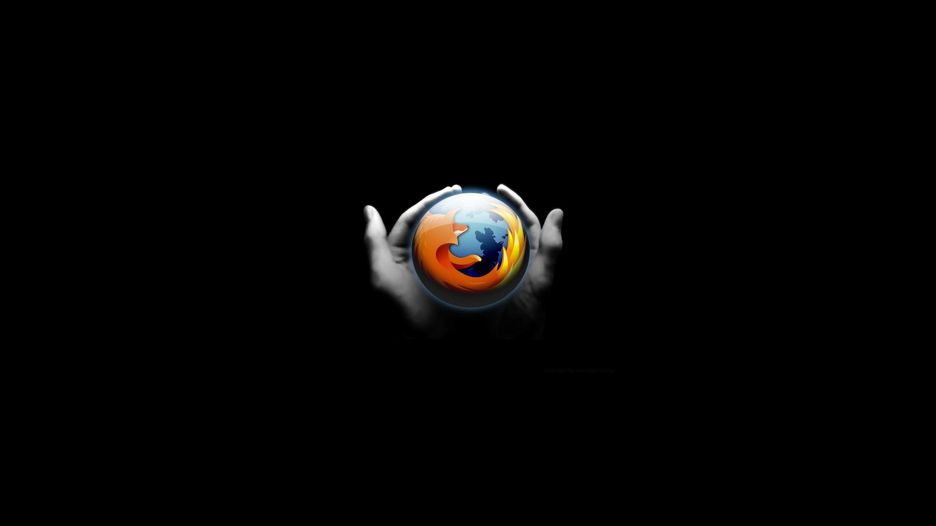 Dark Firefox Wallpapers Top Free Dark Firefox Backgrounds