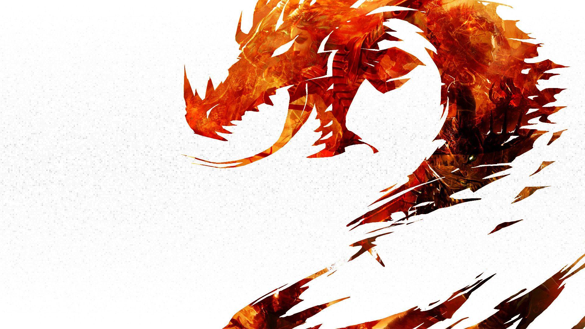 1920x1080 Chinese Dragon Wallpaper 4k