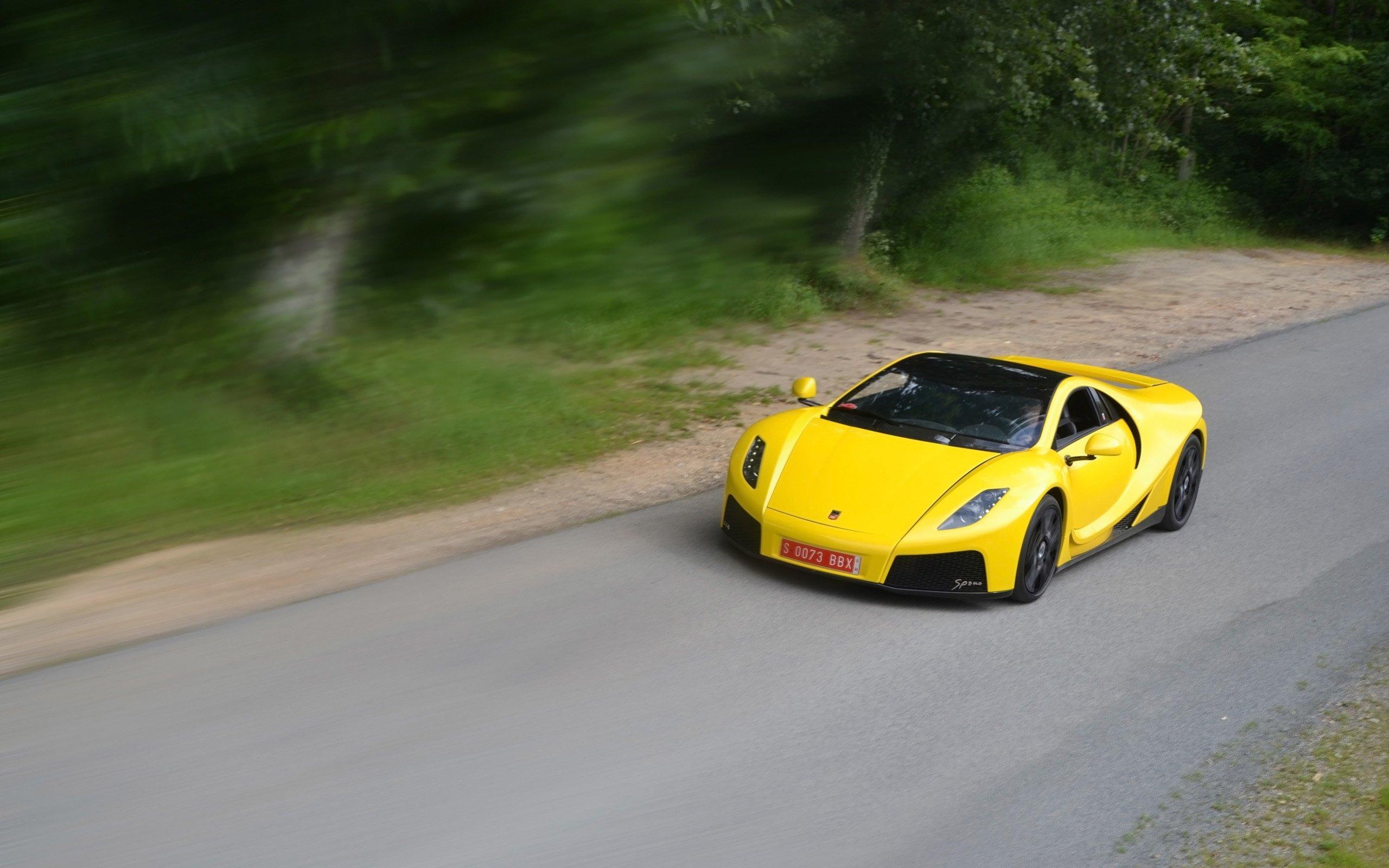 GTA Spano Wallpapers - Top Free GTA Spano Backgrounds - WallpaperAccess