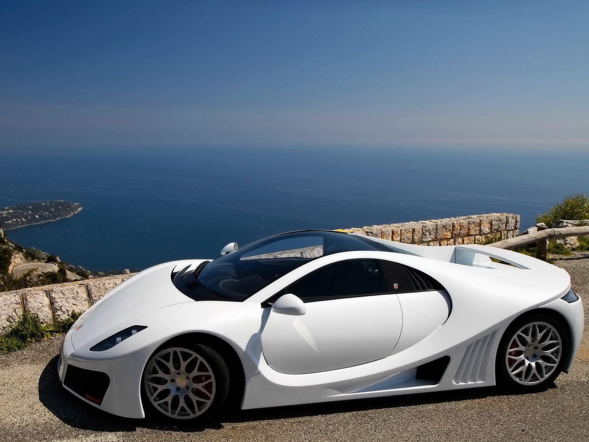 1920x1440 Spania GTA Spano HD Wallpaper und Hintergründe