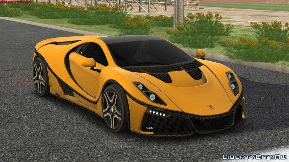 1200x675 Download GTA Spano 2015 for GTA San Andreas