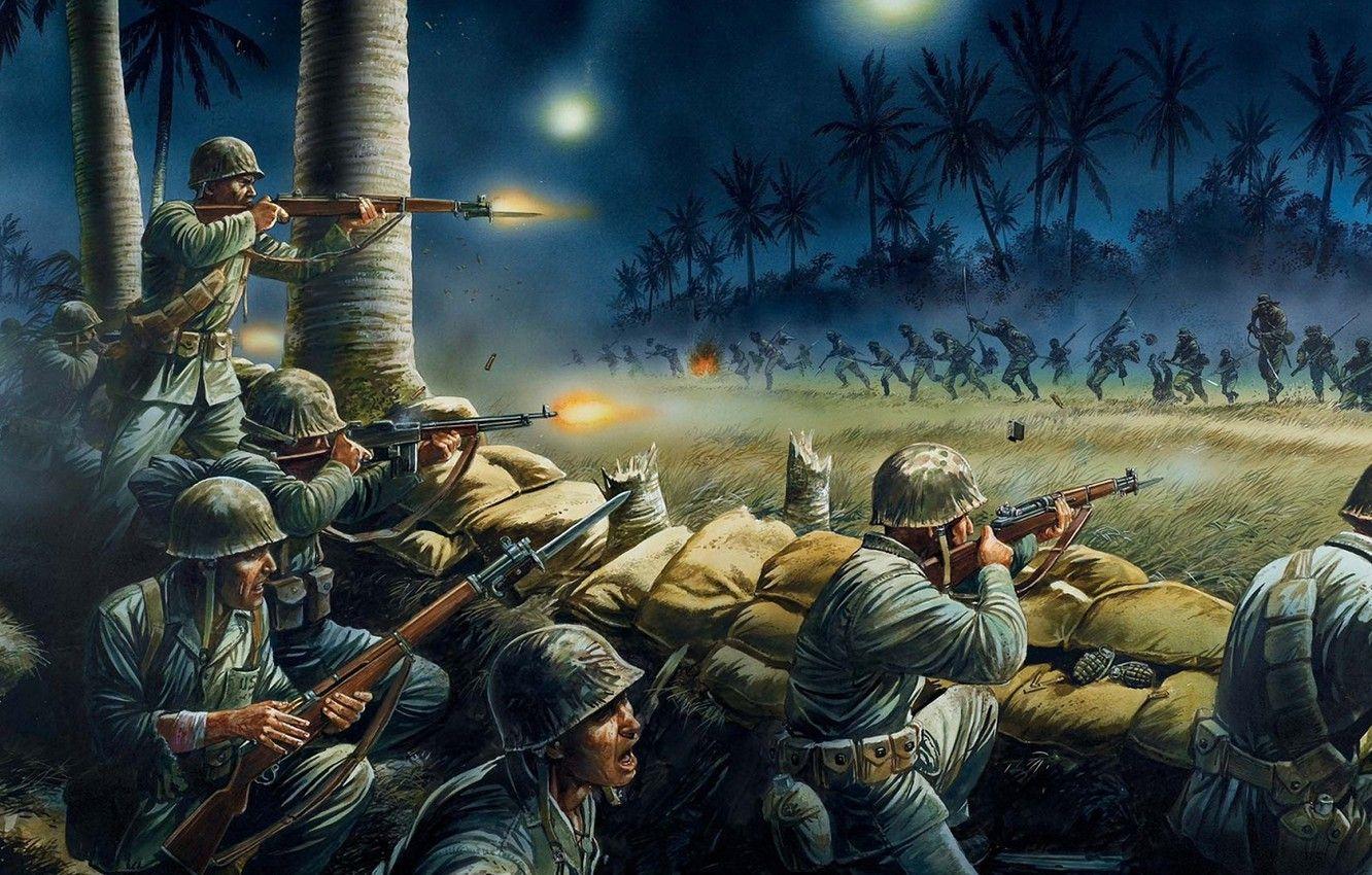 1332x850 24++ Japan Ww2 iPhone Wallpaper