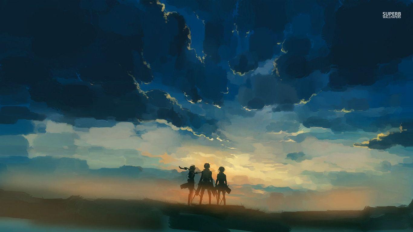 1366x768 Free download ipad wallpaper attack on titan wallpaper details [1366x768] for your Desktop, Mobile & Tablet. Explore Attack on Titan iOS Wallpaper. Attack on Titan Wallpaper, Attack on Titan