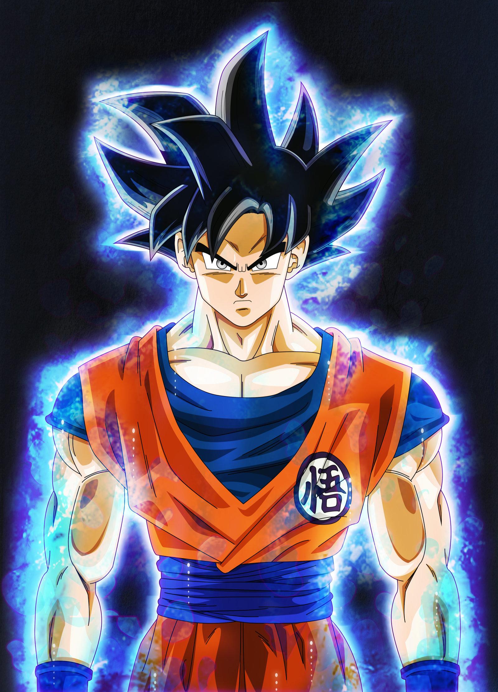 1600x2220 Free download Dbs Ultra Instinct Goku Wallpaper WallsKid [1600x2220] for your Desktop, Mobile & Tablet. Explore Goku Ultra Instinct Mastered Wallpaper. Killer Instinct Wallpaper, Goku Wallpaper, Goku Wallpaper