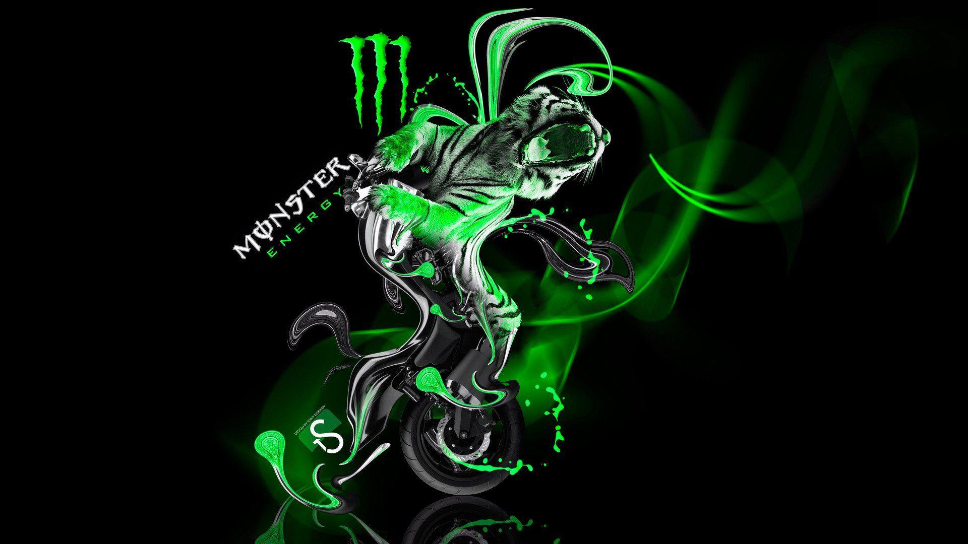 1920x1080 Neon Anime HD Wallpaper