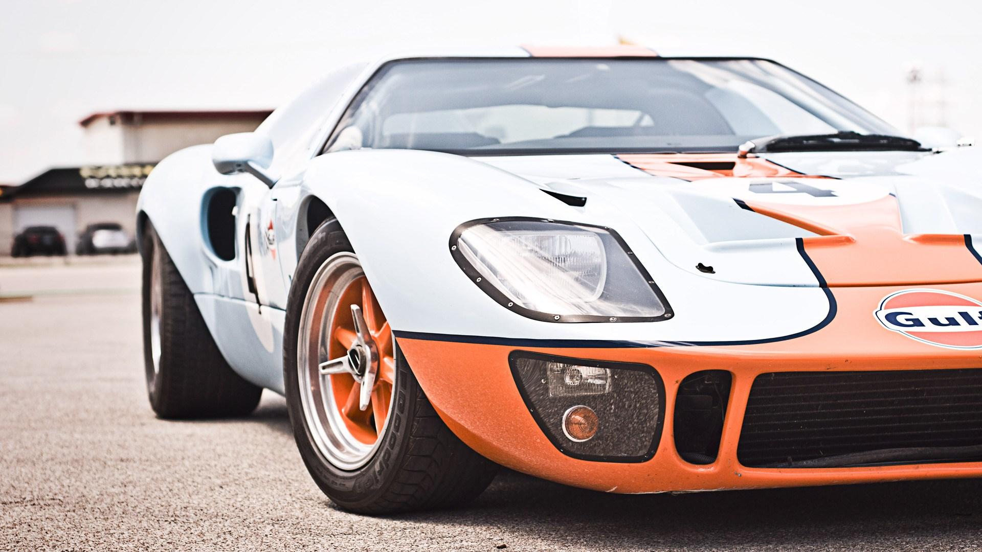 1920x1080 1920x1080 Ford Gt40 Wallpaper HD Background Image By Virginia Archibald (2017 03 28) JPG 378 KB Gallery HD Wallpaper