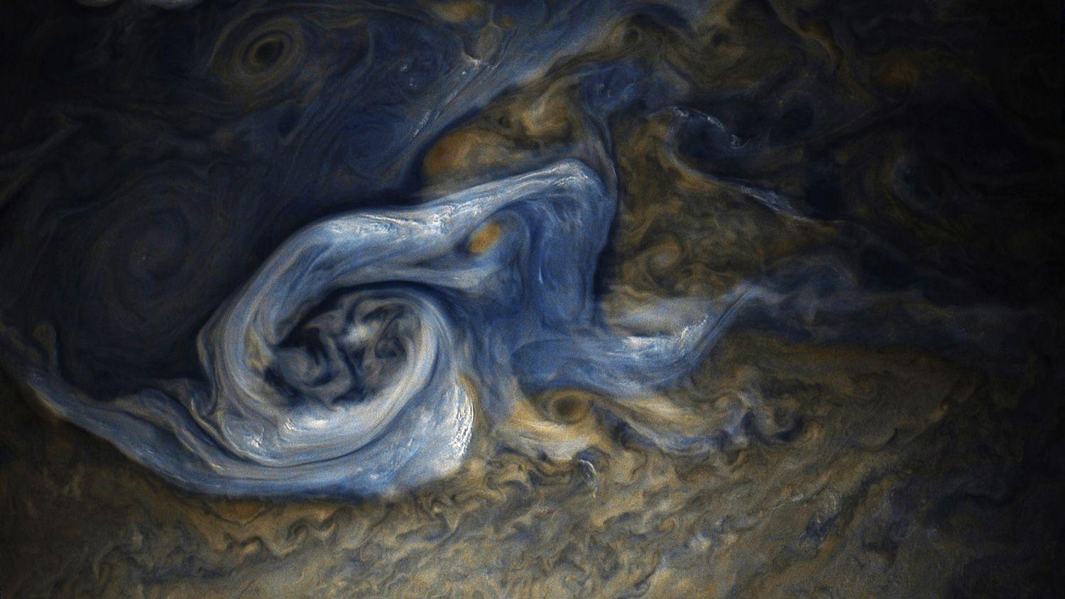 1500x844 Jupiter is still a ridiculously beautiful place judging from Juno's