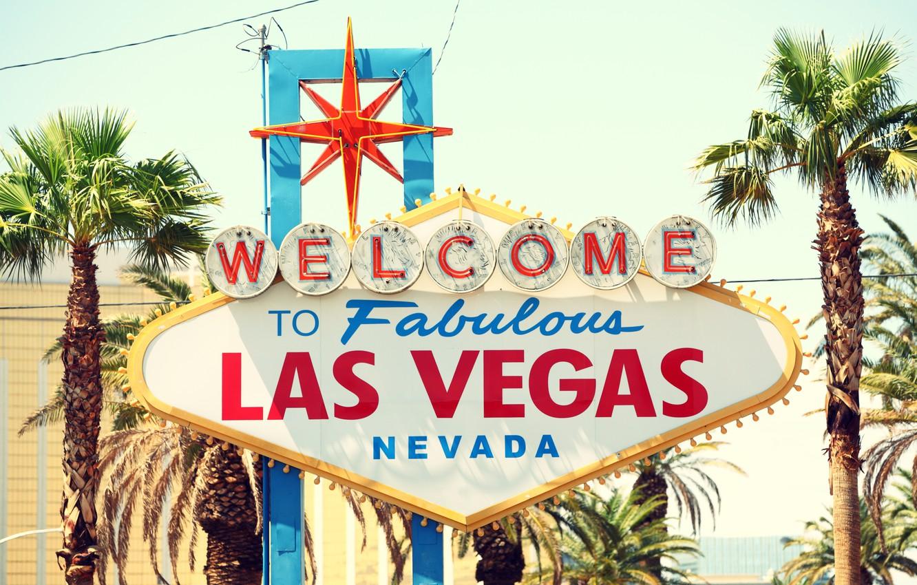 1332x850 Wallpaper Retro, Las Vegas, USA, Nevada, vintage, vintage, usa, Nevada, Retro, Las Vegas sign image for desktop, section город