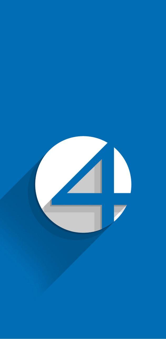 630x1280 Fantastic Four wallpaper