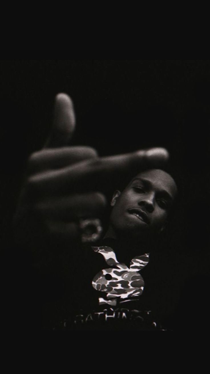 736x1309 Flacko. Asap rocky wallpaper, Asap rocky, Pretty flacko