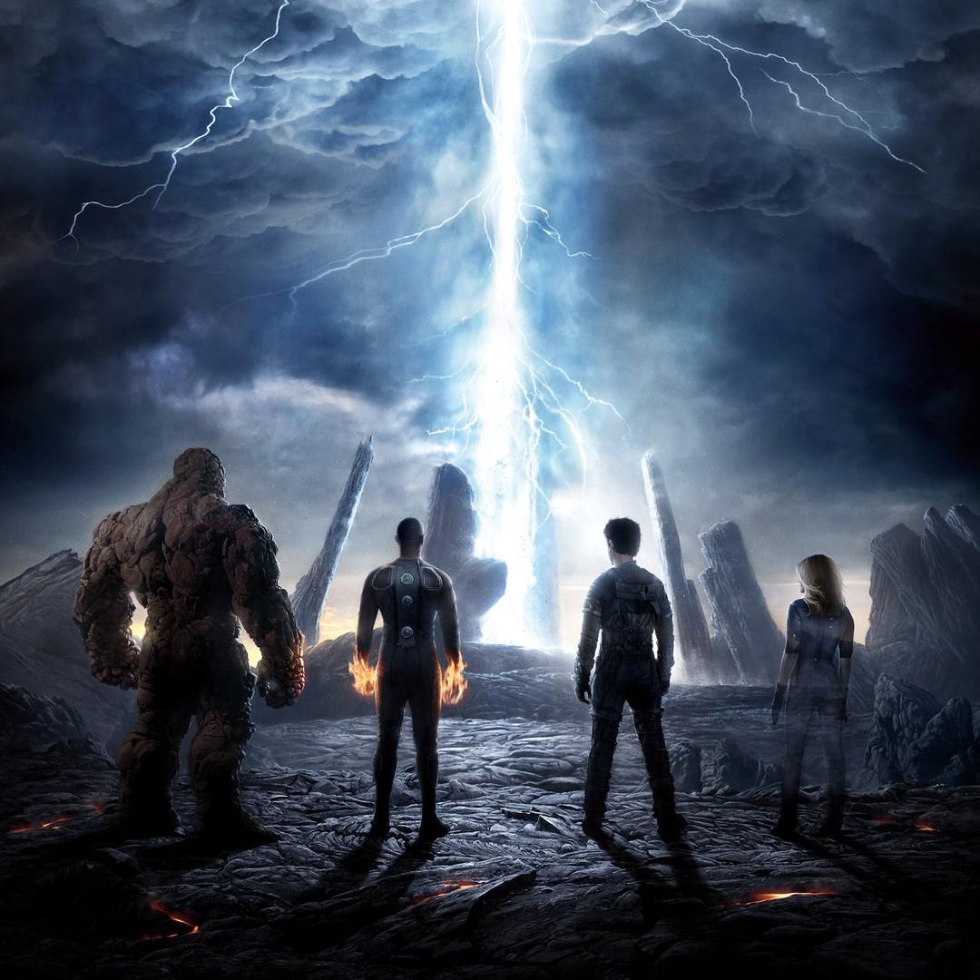 1080x1080 Why Marvel's 'Fantastic Four' Is the Hardest Comic Book to Adapt