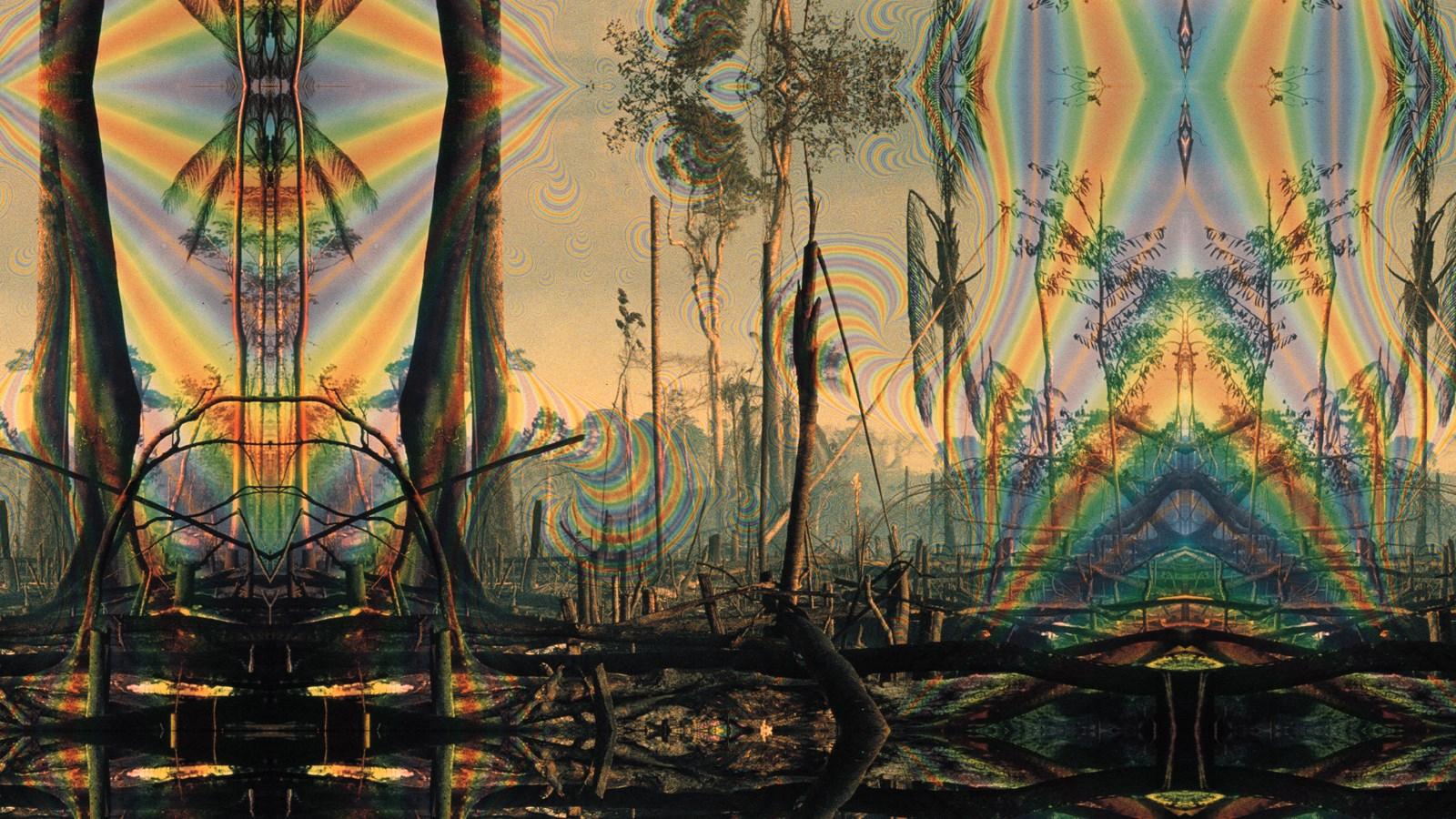 1600x900 High Resolution Wallpaper psychedelic Gallery HD Wallpaper