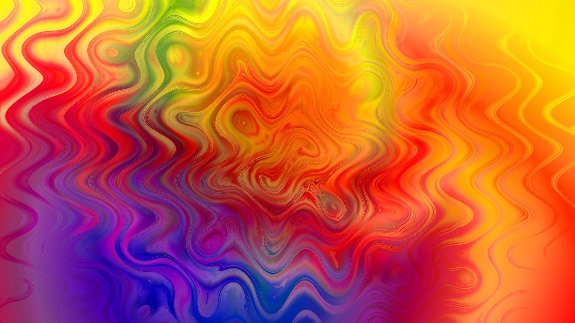 1920x1080 Best Psychedelic Art Wallpaper HD Wallpaper HD