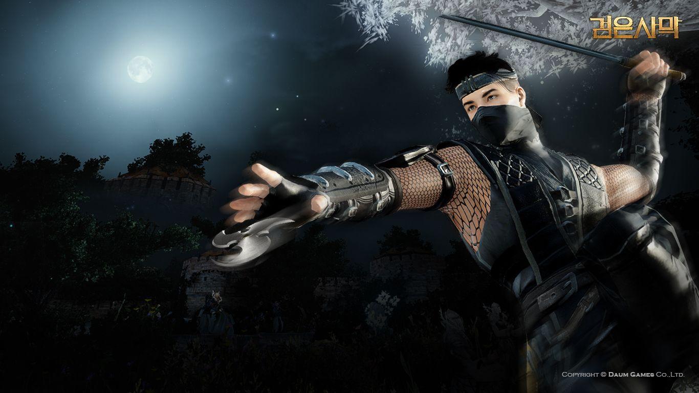 1366x768 Ninja Class Guide
