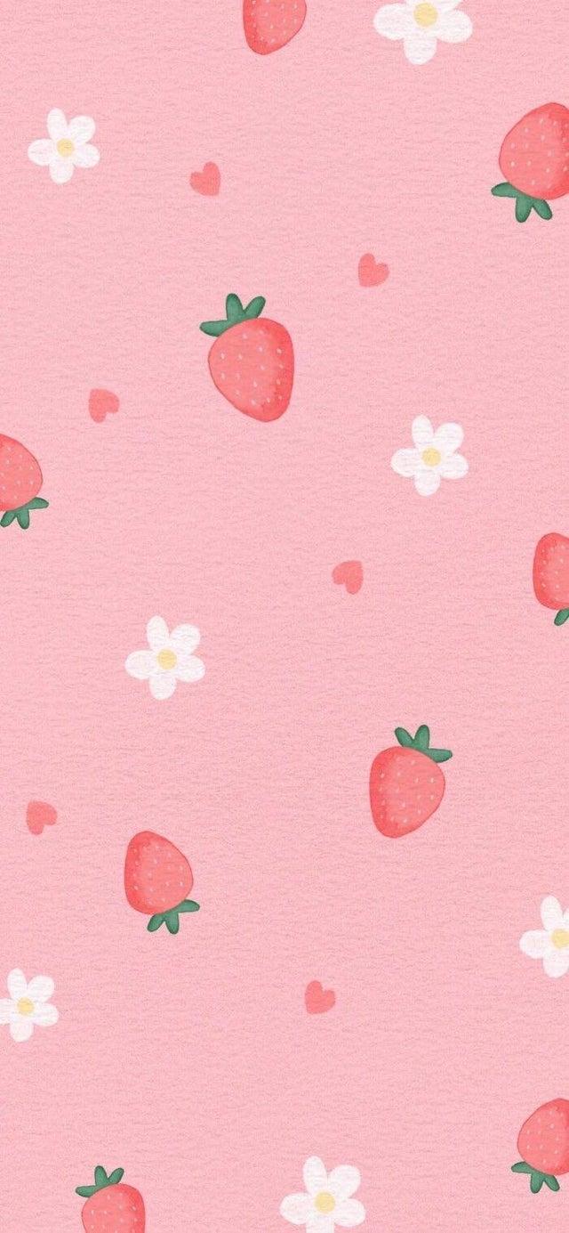 640x1385 some cute kawaii wallpaper