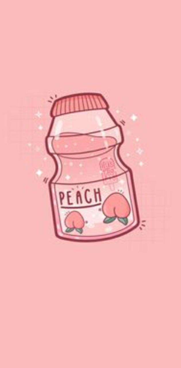 630x1280 Kawaii wallpaper