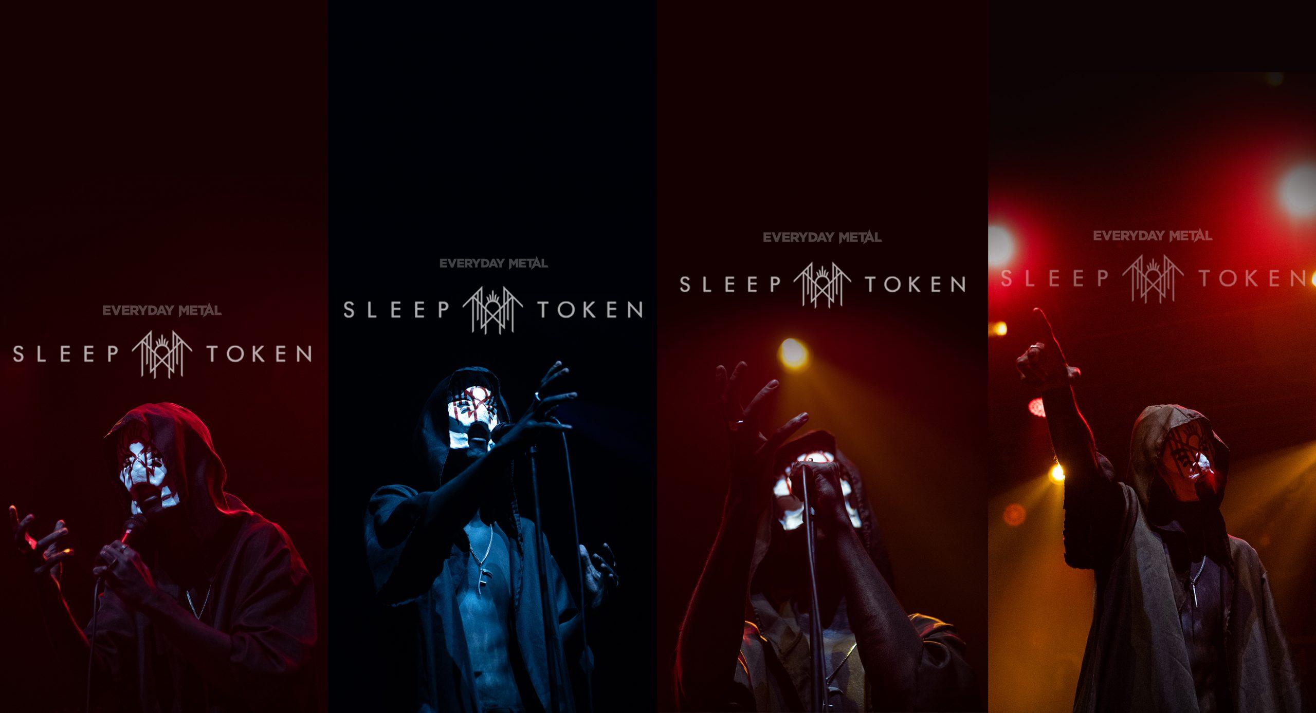 2560x1388 SLEEP TOKEN