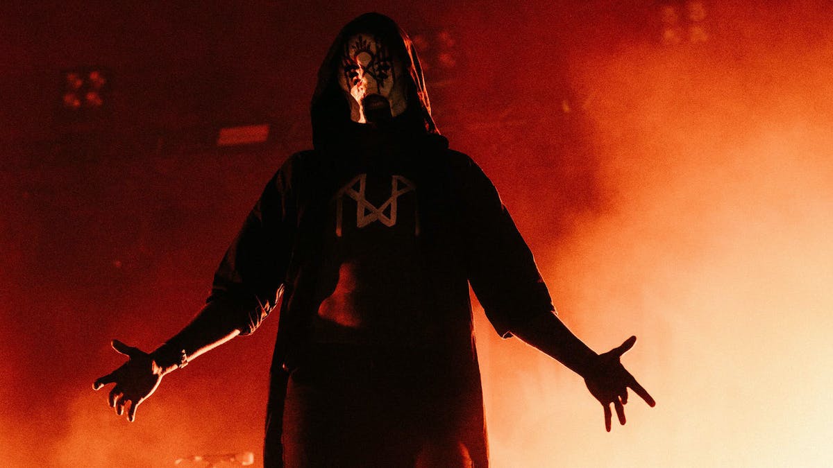 1200x675 Sleep Token Share Genre Blurring Song 'DYWTYLM' IS DEAD!